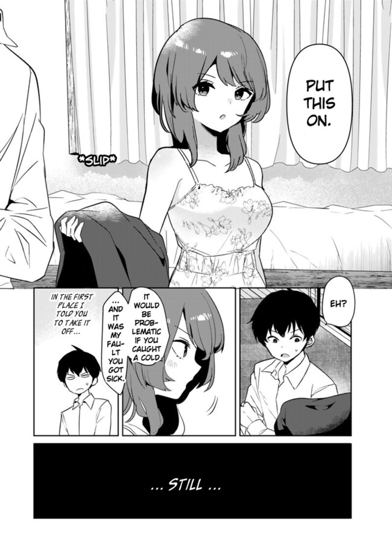 Ore No Kurasu Ni Wakagaetta Moto Yome Ga Iru 3b 6