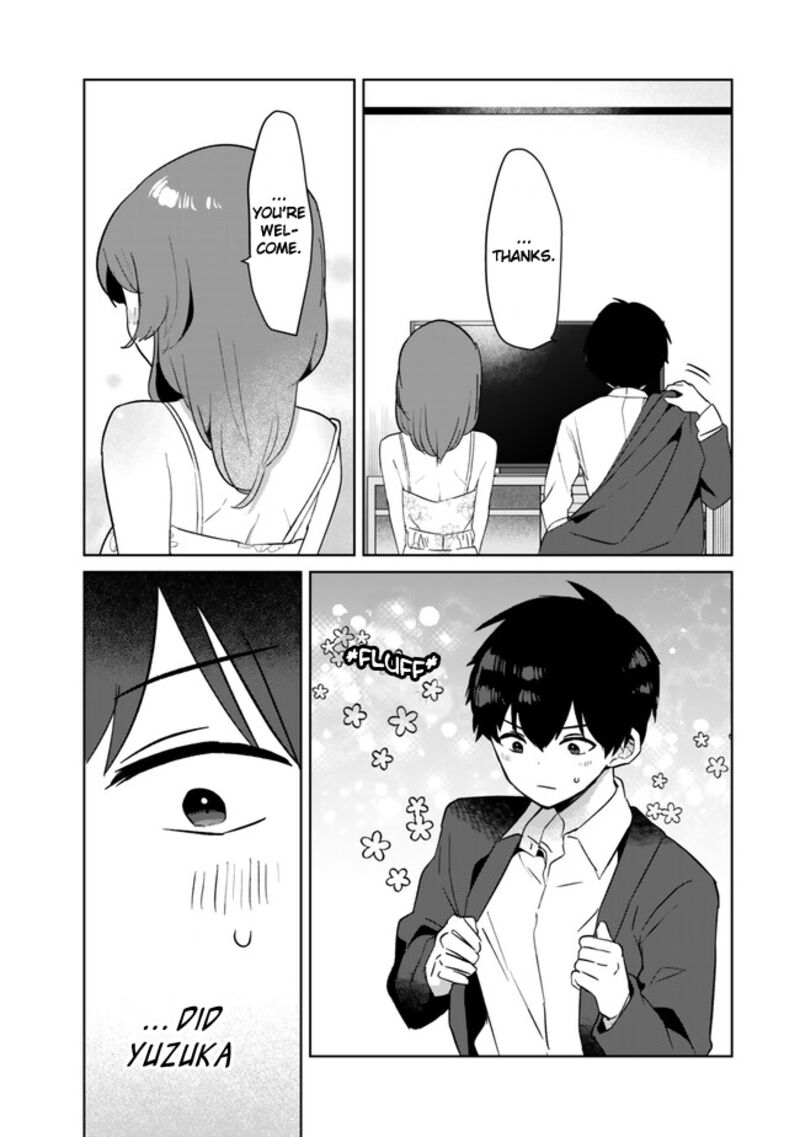 Ore No Kurasu Ni Wakagaetta Moto Yome Ga Iru 3b 7