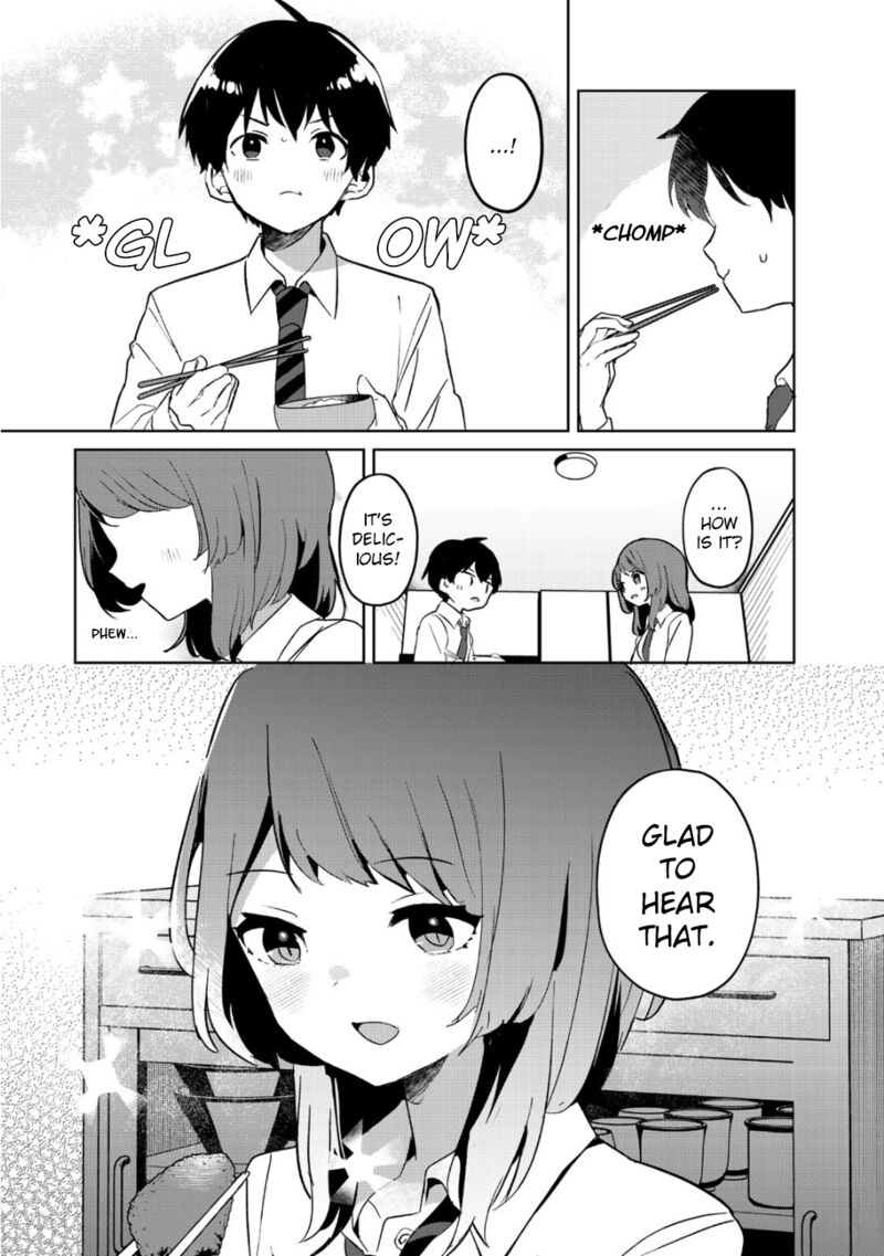 Ore No Kurasu Ni Wakagaetta Moto Yome Ga Iru 4 10