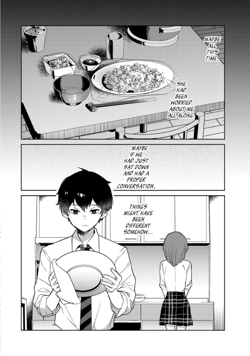 Ore No Kurasu Ni Wakagaetta Moto Yome Ga Iru 4 15