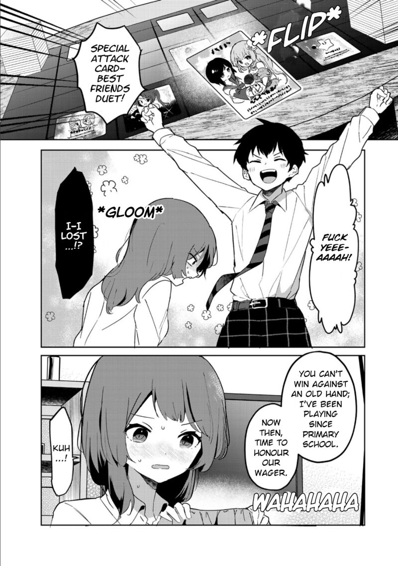 Ore No Kurasu Ni Wakagaetta Moto Yome Ga Iru 4 18