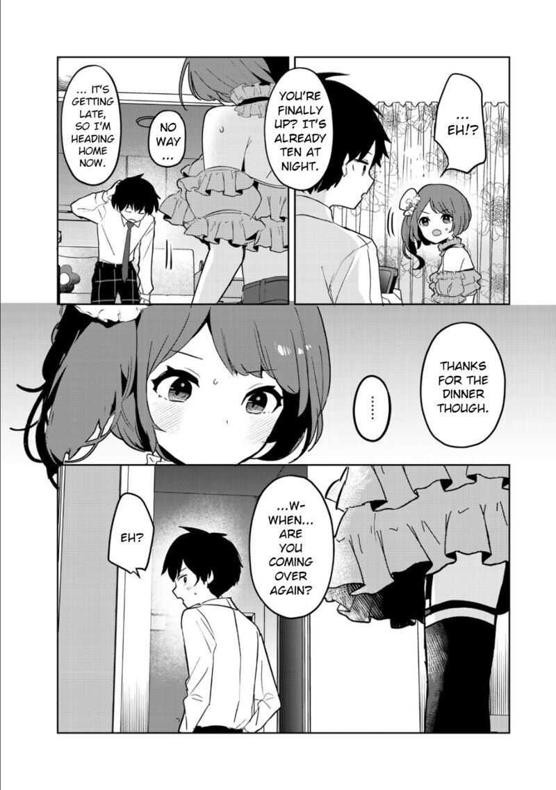 Ore No Kurasu Ni Wakagaetta Moto Yome Ga Iru 4 25
