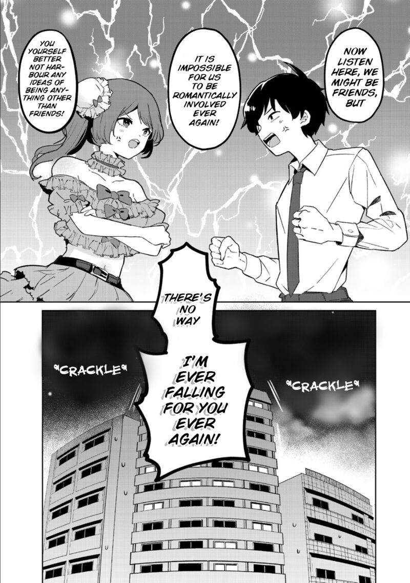 Ore No Kurasu Ni Wakagaetta Moto Yome Ga Iru 4 29