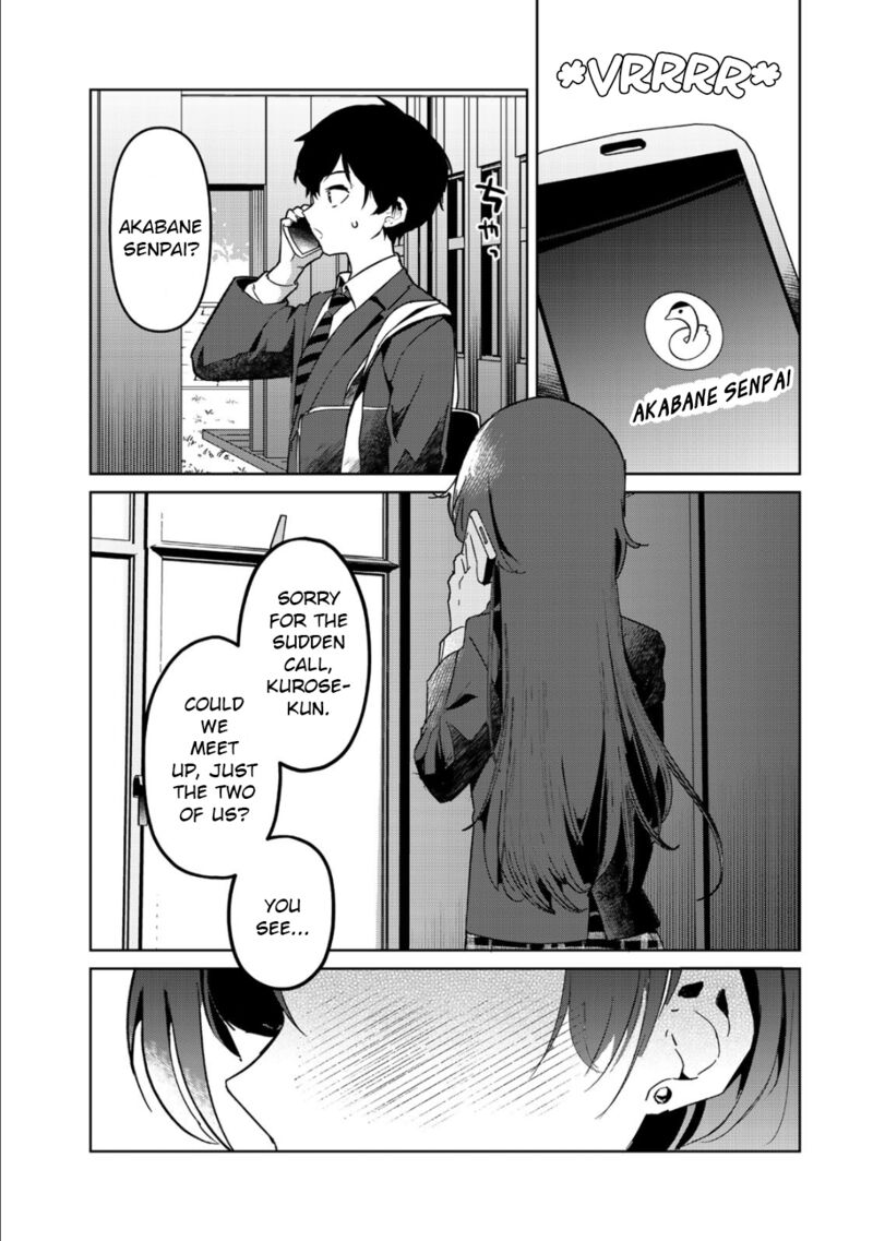 Ore No Kurasu Ni Wakagaetta Moto Yome Ga Iru 4 31