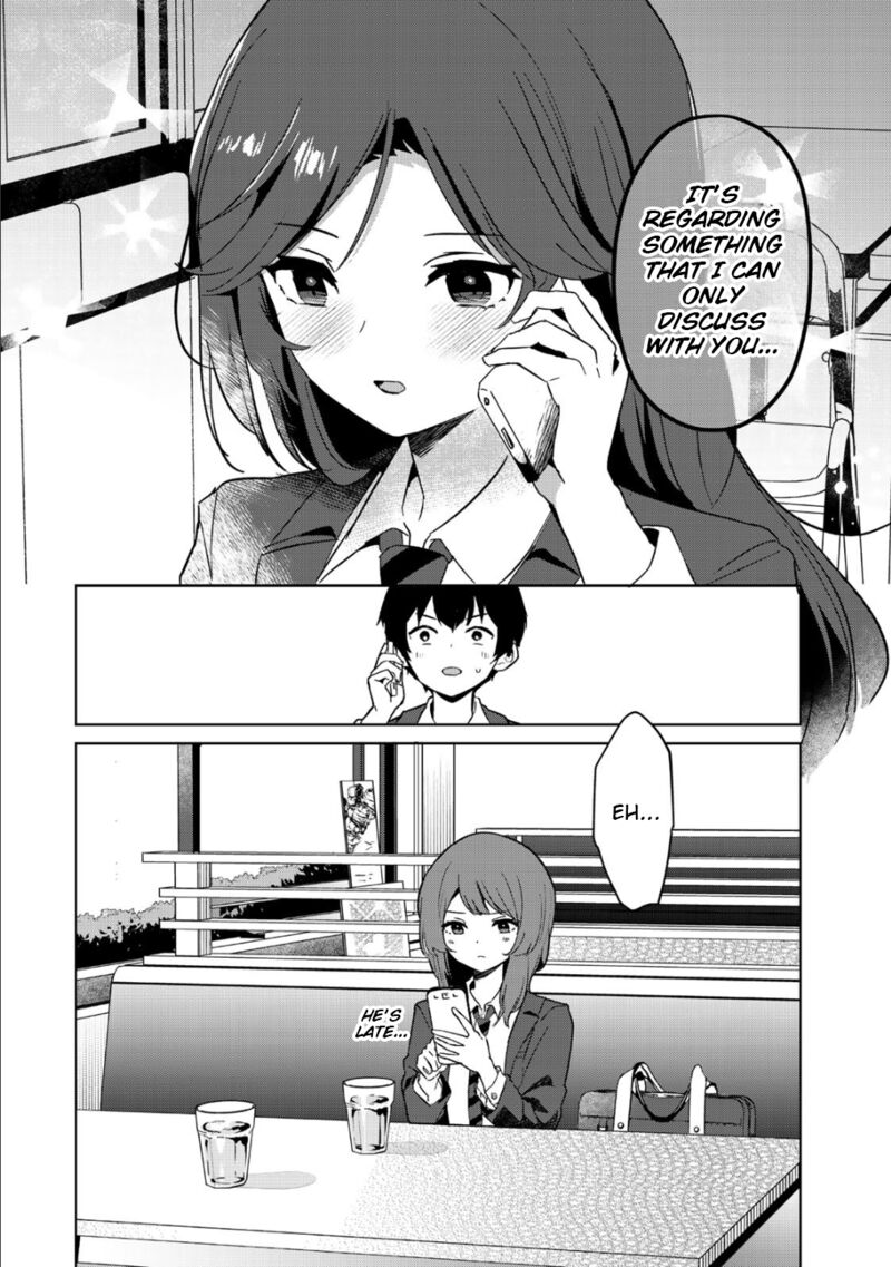 Ore No Kurasu Ni Wakagaetta Moto Yome Ga Iru 4 32