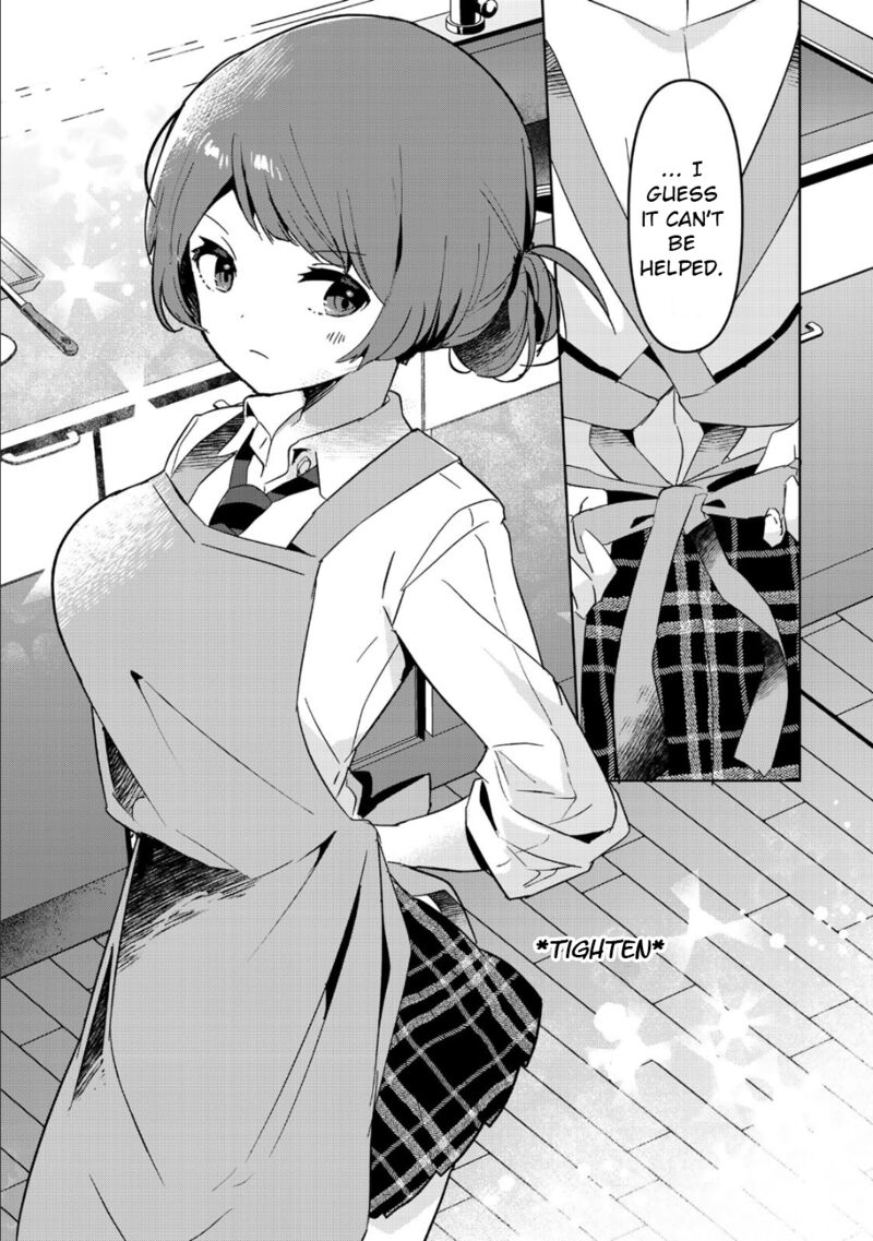 Ore No Kurasu Ni Wakagaetta Moto Yome Ga Iru 4 7