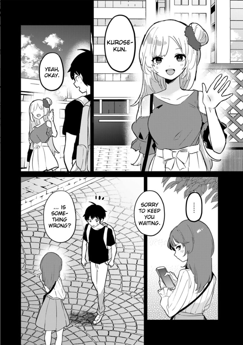 Ore No Kurasu Ni Wakagaetta Moto Yome Ga Iru 5 10