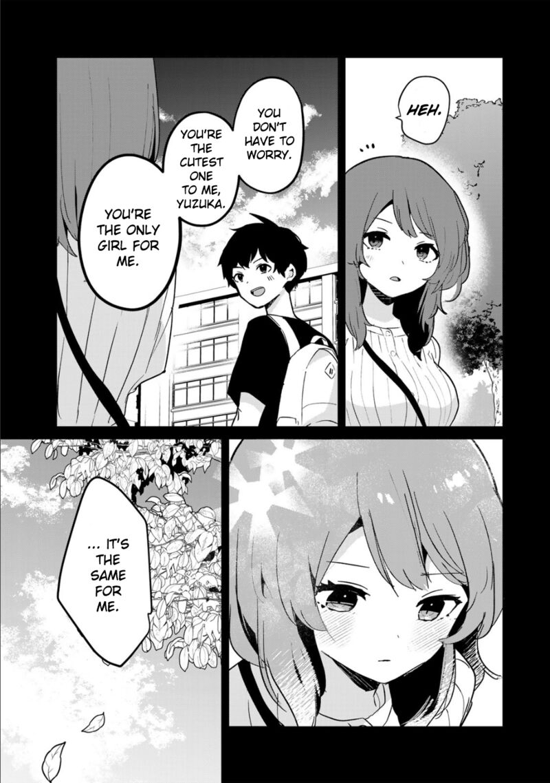 Ore No Kurasu Ni Wakagaetta Moto Yome Ga Iru 5 13