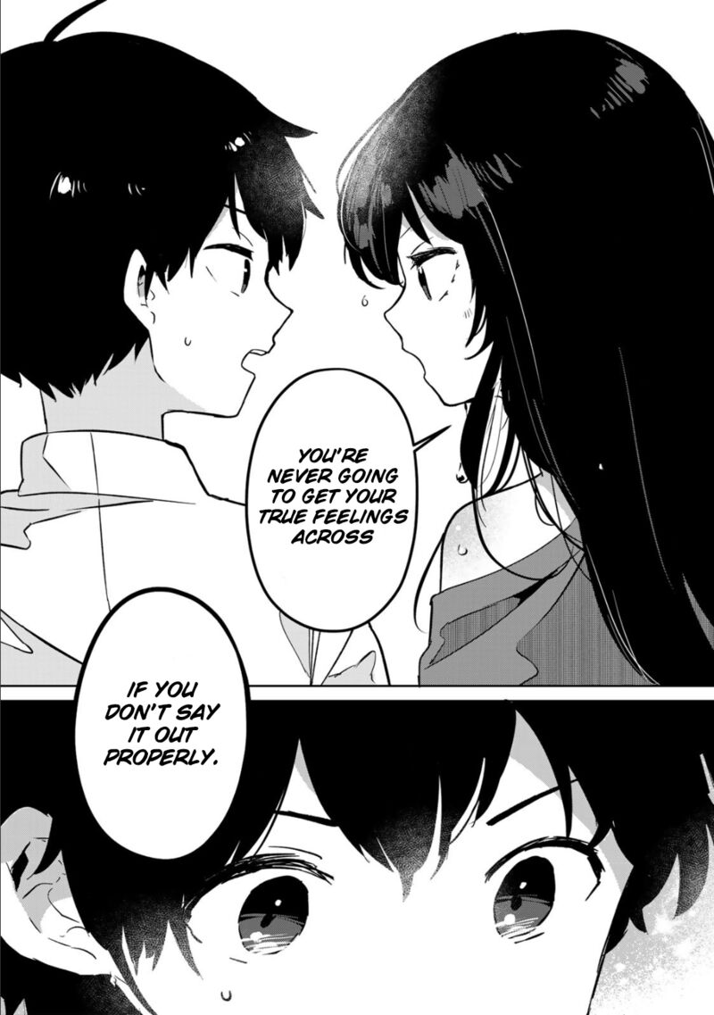 Ore No Kurasu Ni Wakagaetta Moto Yome Ga Iru 5 20