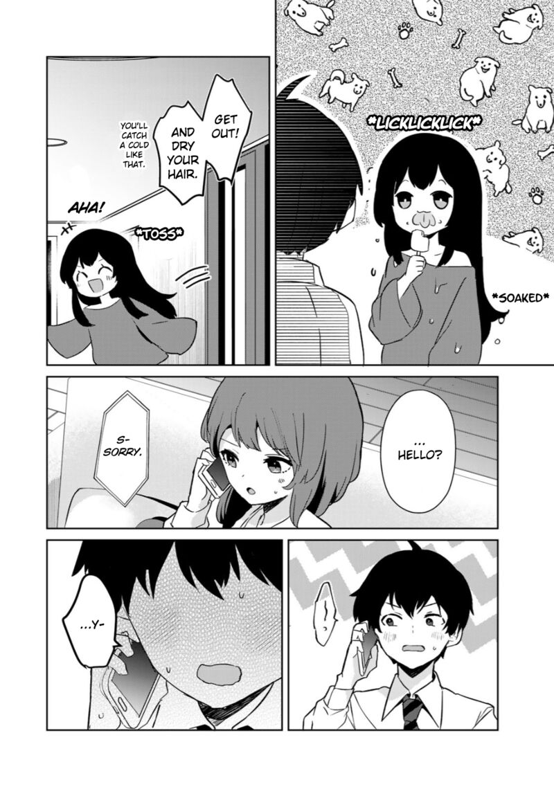 Ore No Kurasu Ni Wakagaetta Moto Yome Ga Iru 5 21