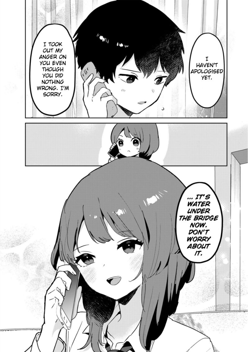 Ore No Kurasu Ni Wakagaetta Moto Yome Ga Iru 5 24