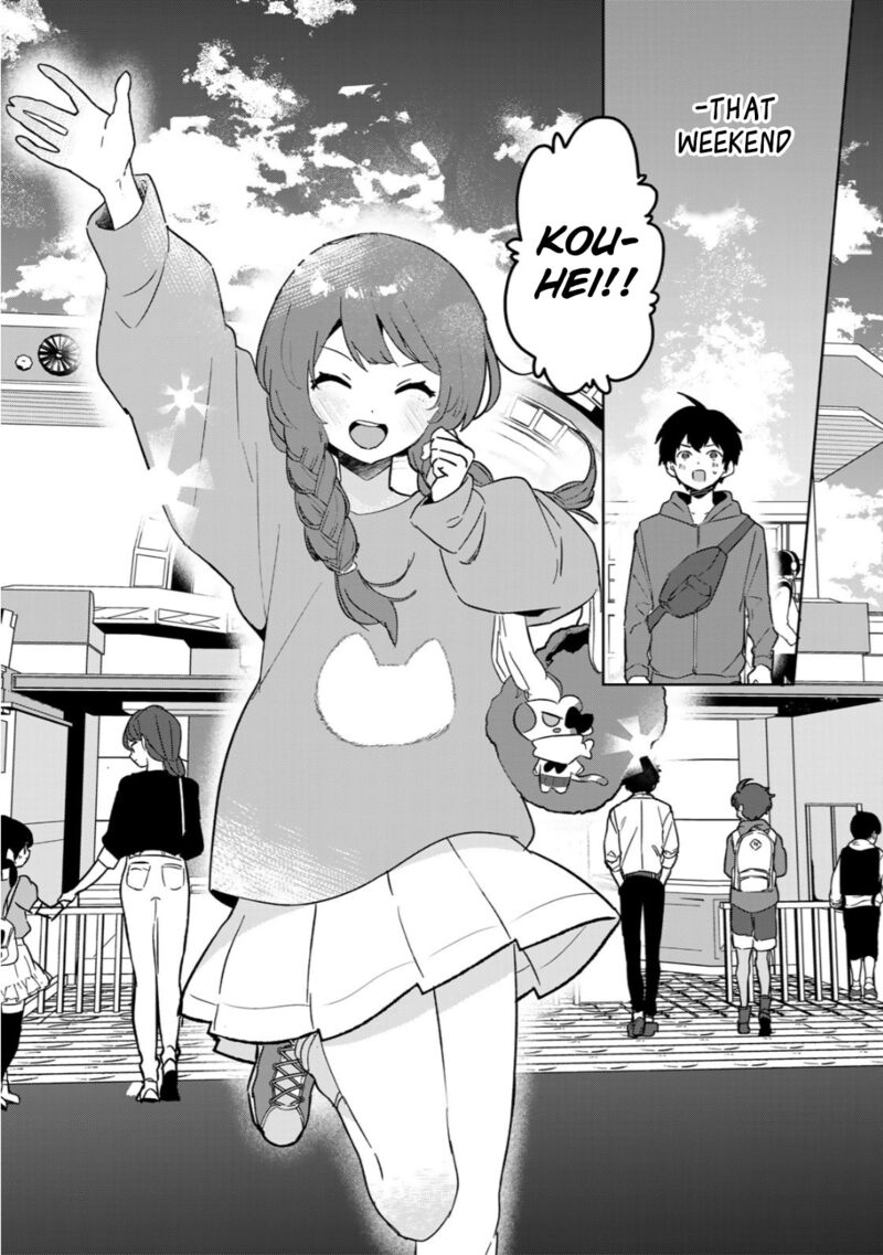 Ore No Kurasu Ni Wakagaetta Moto Yome Ga Iru 5 25