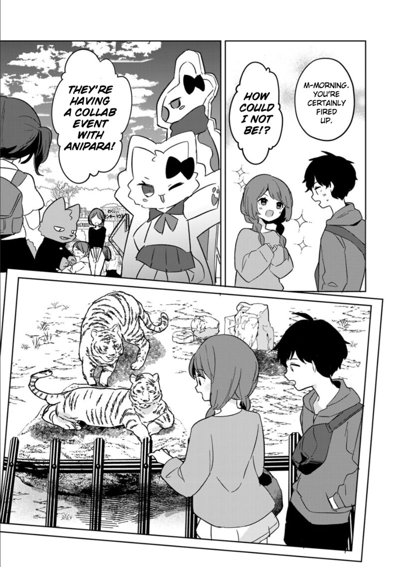 Ore No Kurasu Ni Wakagaetta Moto Yome Ga Iru 5 26