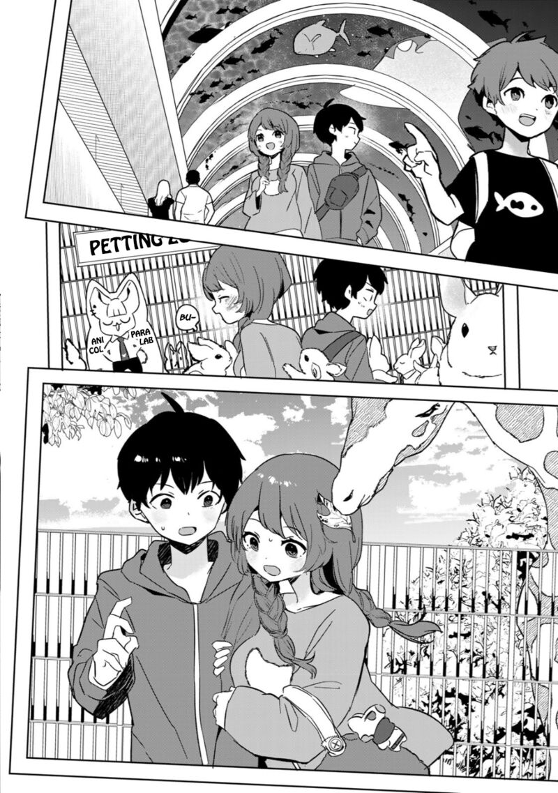 Ore No Kurasu Ni Wakagaetta Moto Yome Ga Iru 5 27