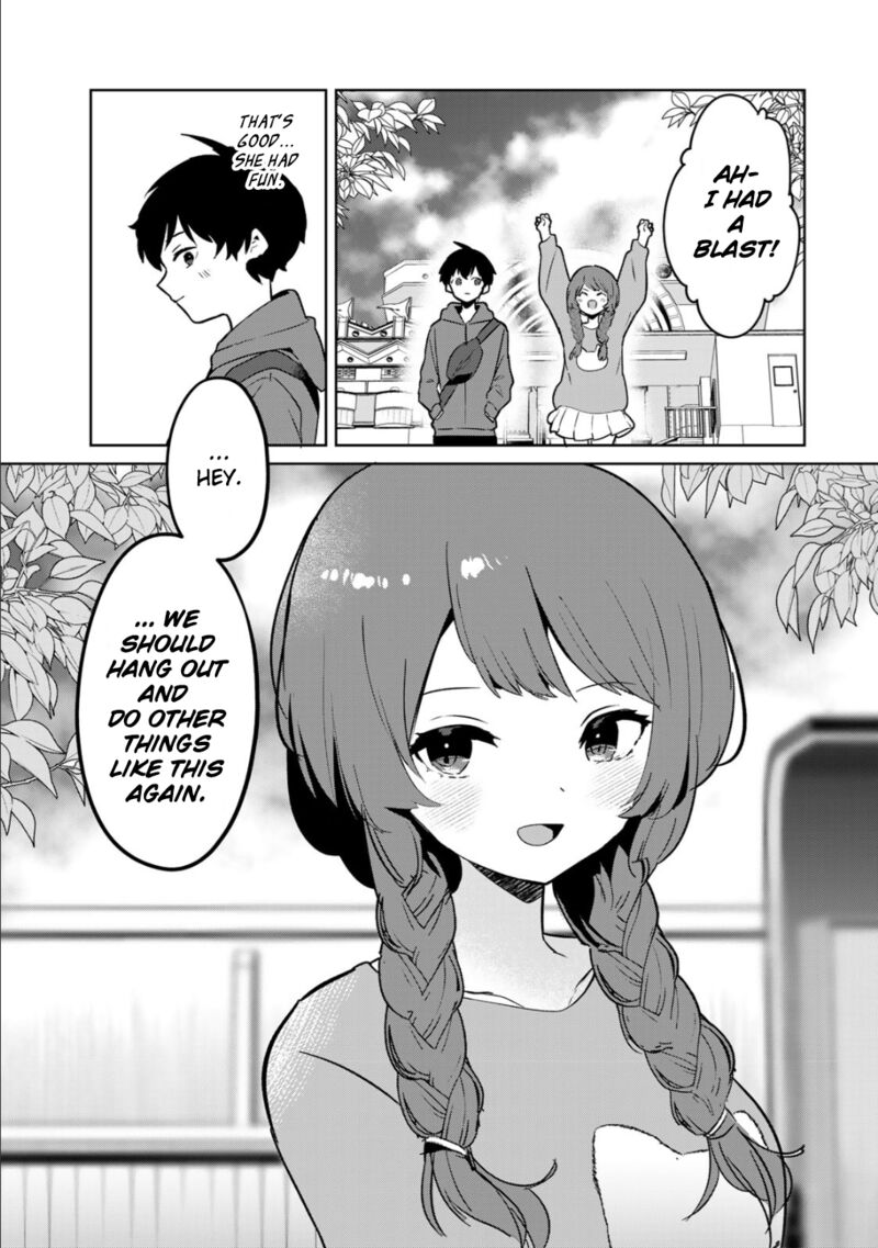 Ore No Kurasu Ni Wakagaetta Moto Yome Ga Iru 5 28