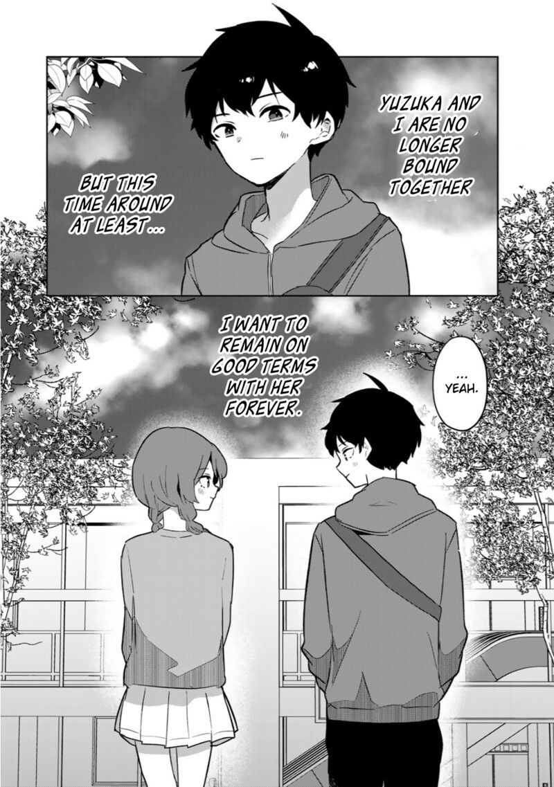 Ore No Kurasu Ni Wakagaetta Moto Yome Ga Iru 5 29