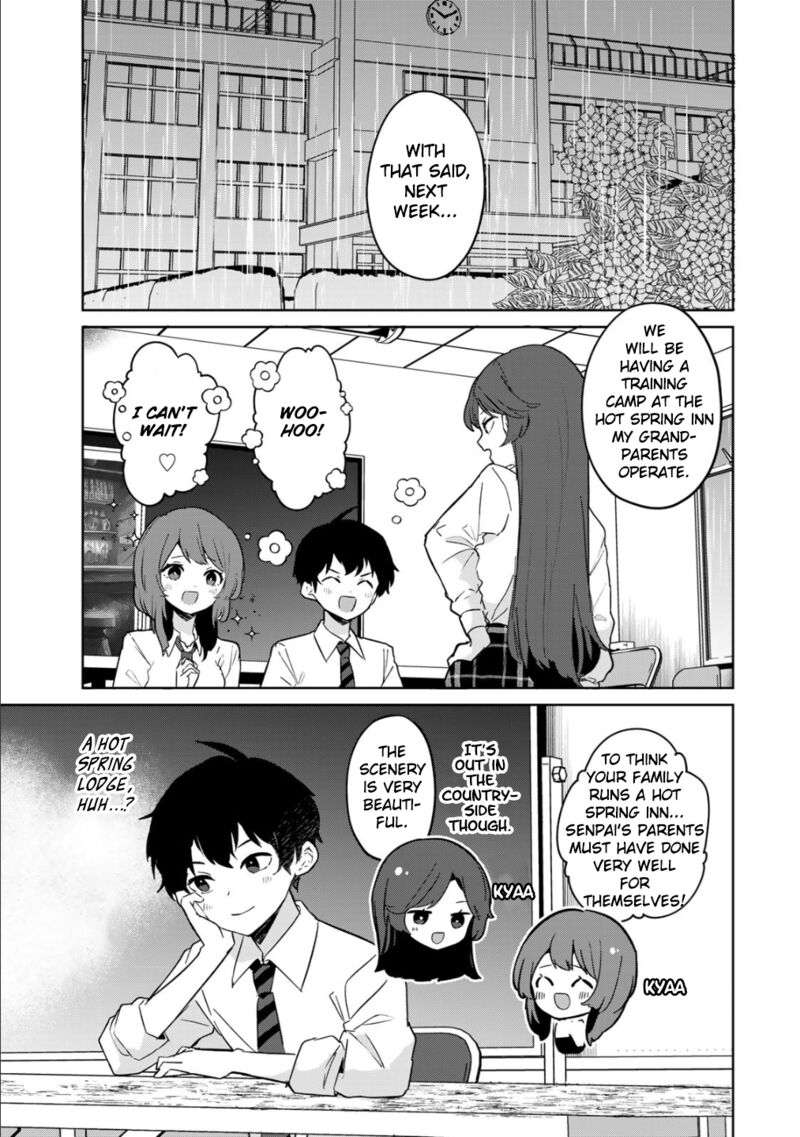 Ore No Kurasu Ni Wakagaetta Moto Yome Ga Iru 5 30