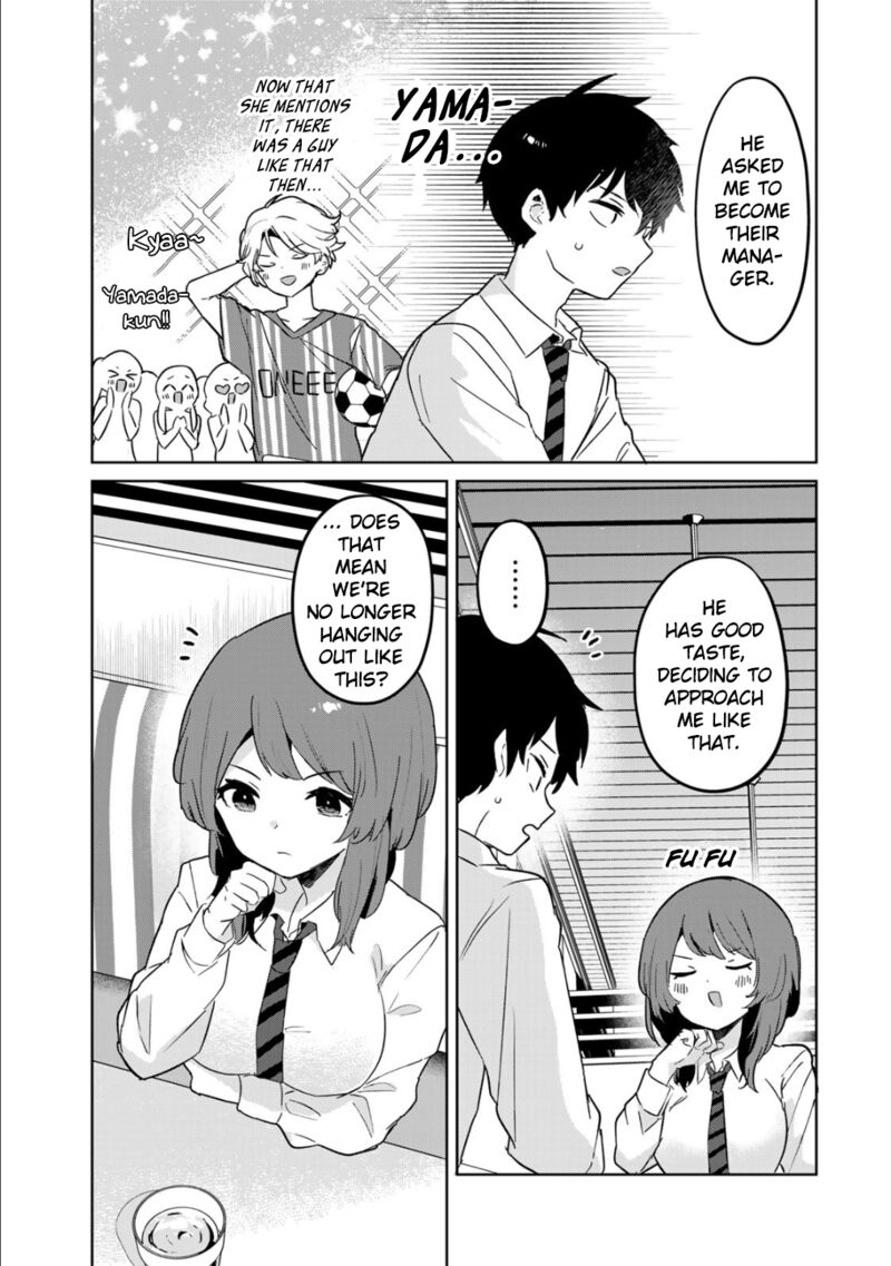Ore No Kurasu Ni Wakagaetta Moto Yome Ga Iru 5 5