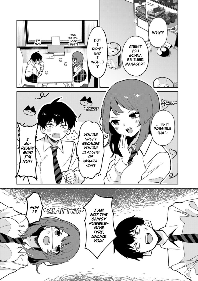Ore No Kurasu Ni Wakagaetta Moto Yome Ga Iru 5 6