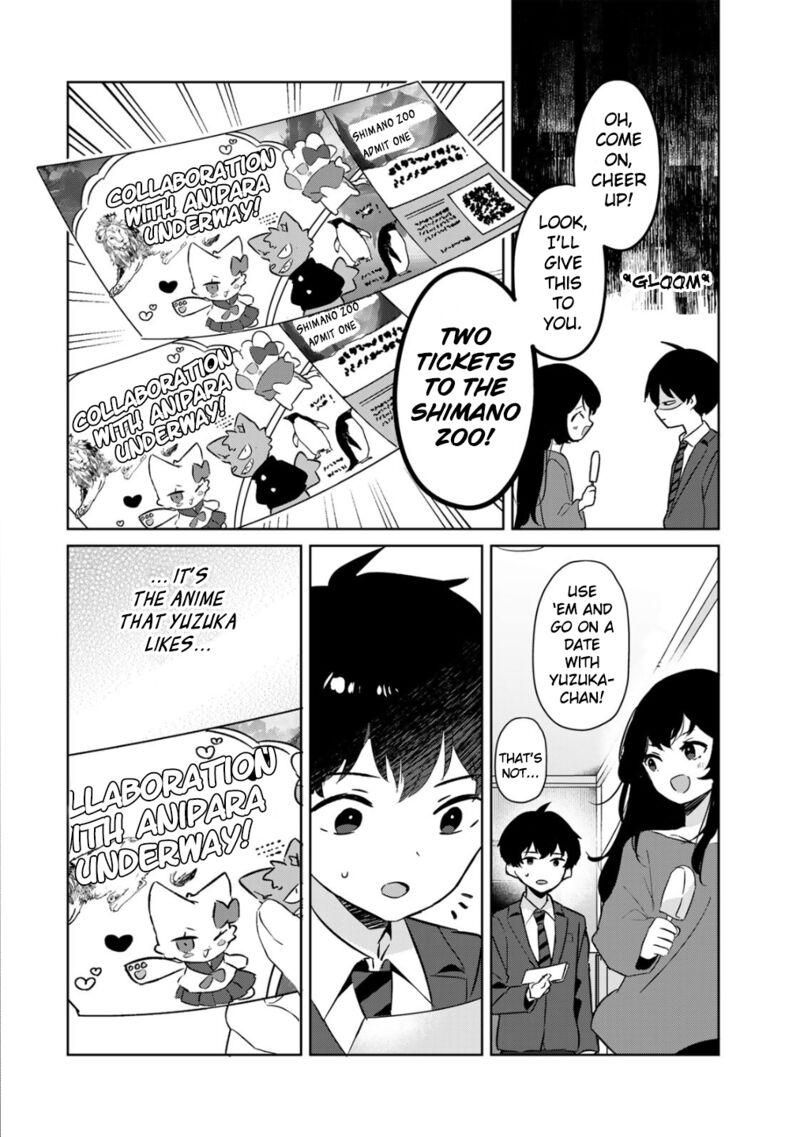 Ore No Kurasu Ni Wakagaetta Moto Yome Ga Iru 5 8