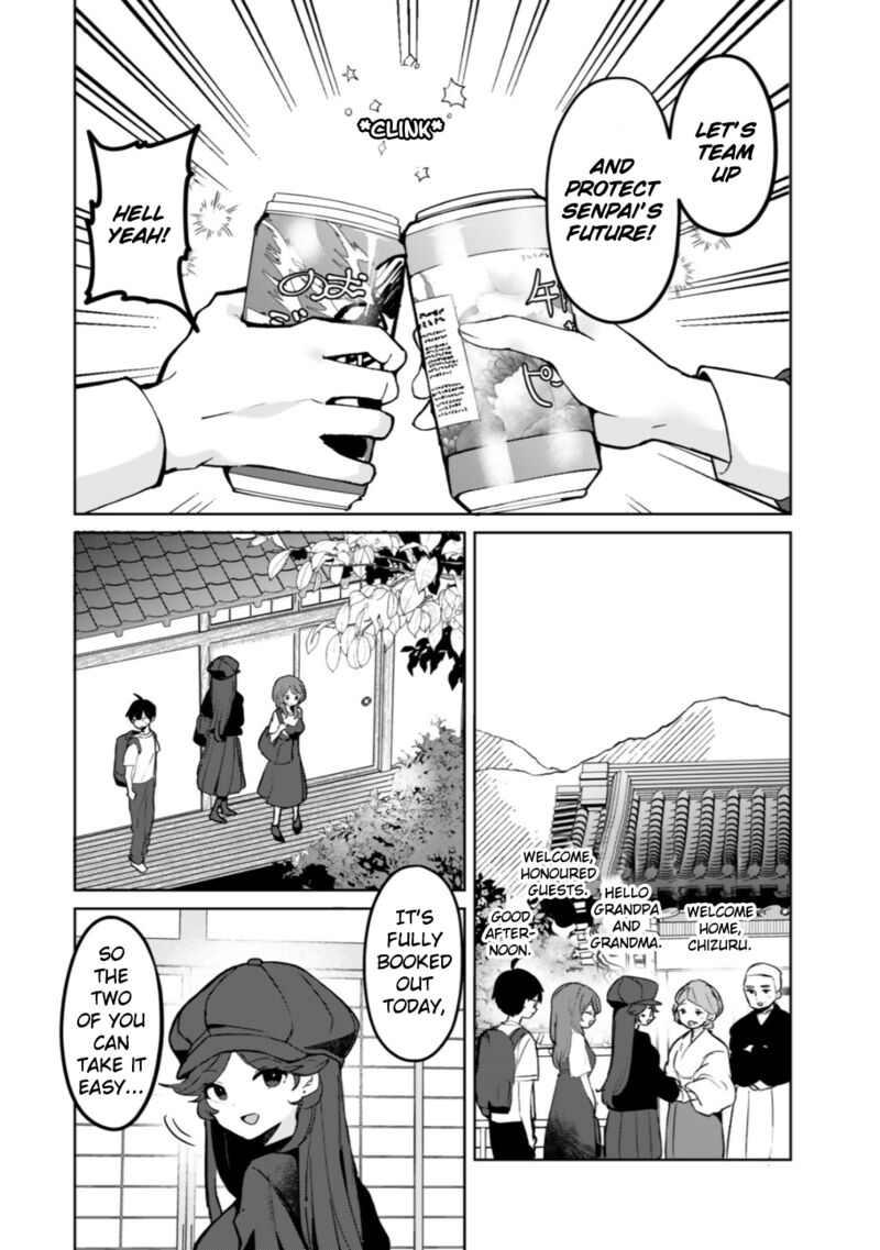 Ore No Kurasu Ni Wakagaetta Moto Yome Ga Iru 6 10