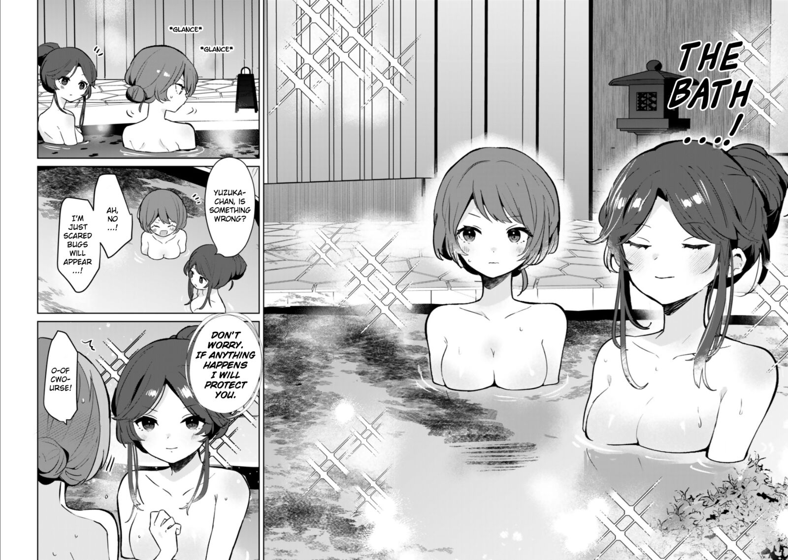 Ore No Kurasu Ni Wakagaetta Moto Yome Ga Iru 6 12