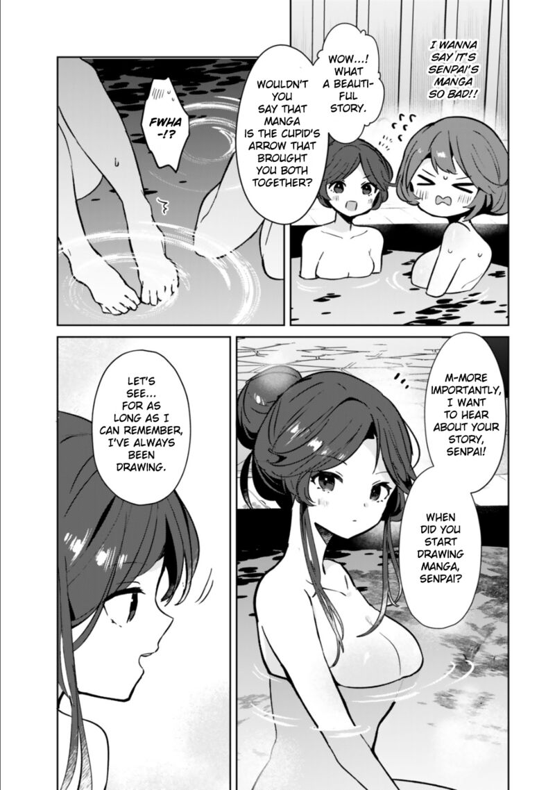 Ore No Kurasu Ni Wakagaetta Moto Yome Ga Iru 6 14