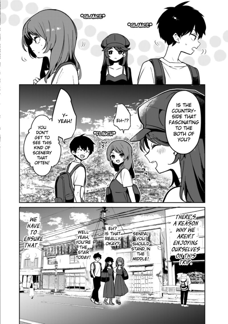 Ore No Kurasu Ni Wakagaetta Moto Yome Ga Iru 6 2