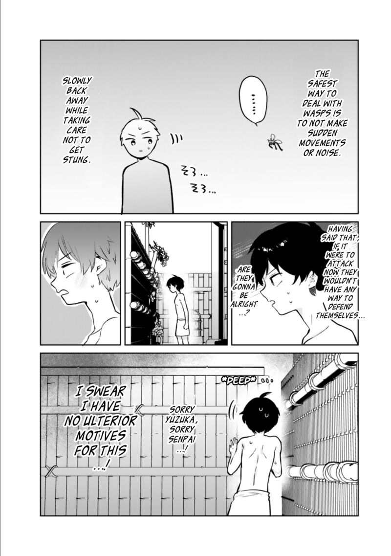 Ore No Kurasu Ni Wakagaetta Moto Yome Ga Iru 6 20