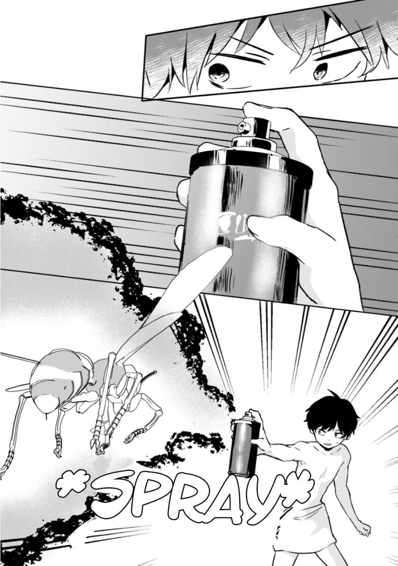 Ore No Kurasu Ni Wakagaetta Moto Yome Ga Iru 6 25