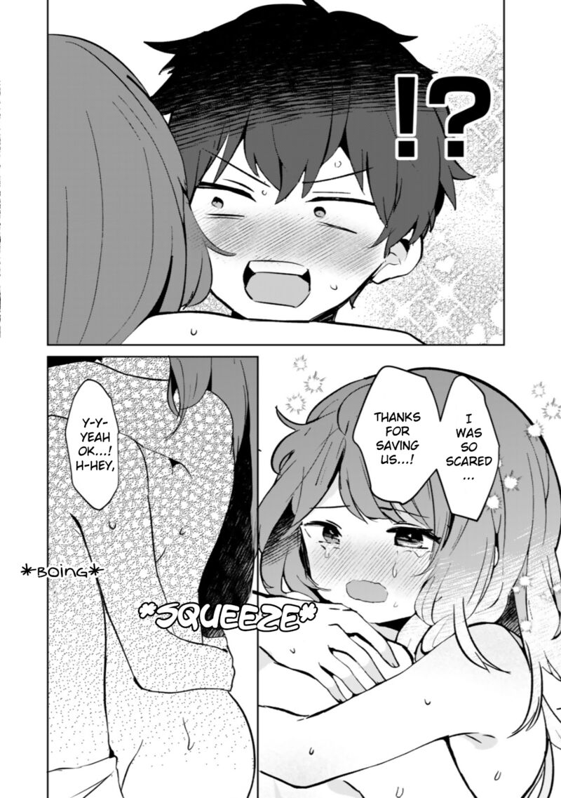 Ore No Kurasu Ni Wakagaetta Moto Yome Ga Iru 6 28