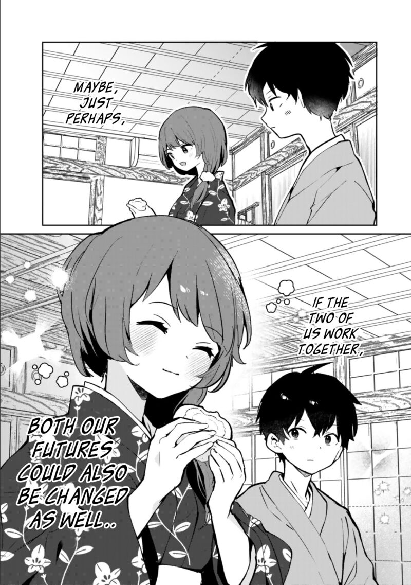 Ore No Kurasu Ni Wakagaetta Moto Yome Ga Iru 6 33