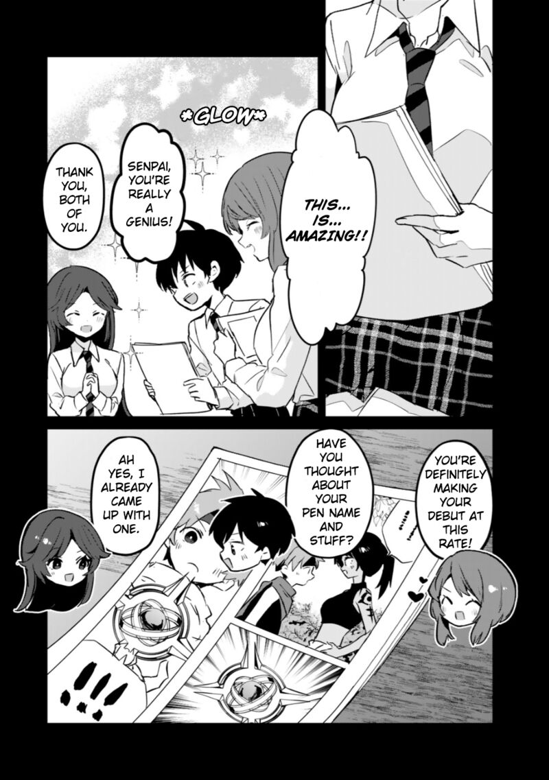 Ore No Kurasu Ni Wakagaetta Moto Yome Ga Iru 6 4