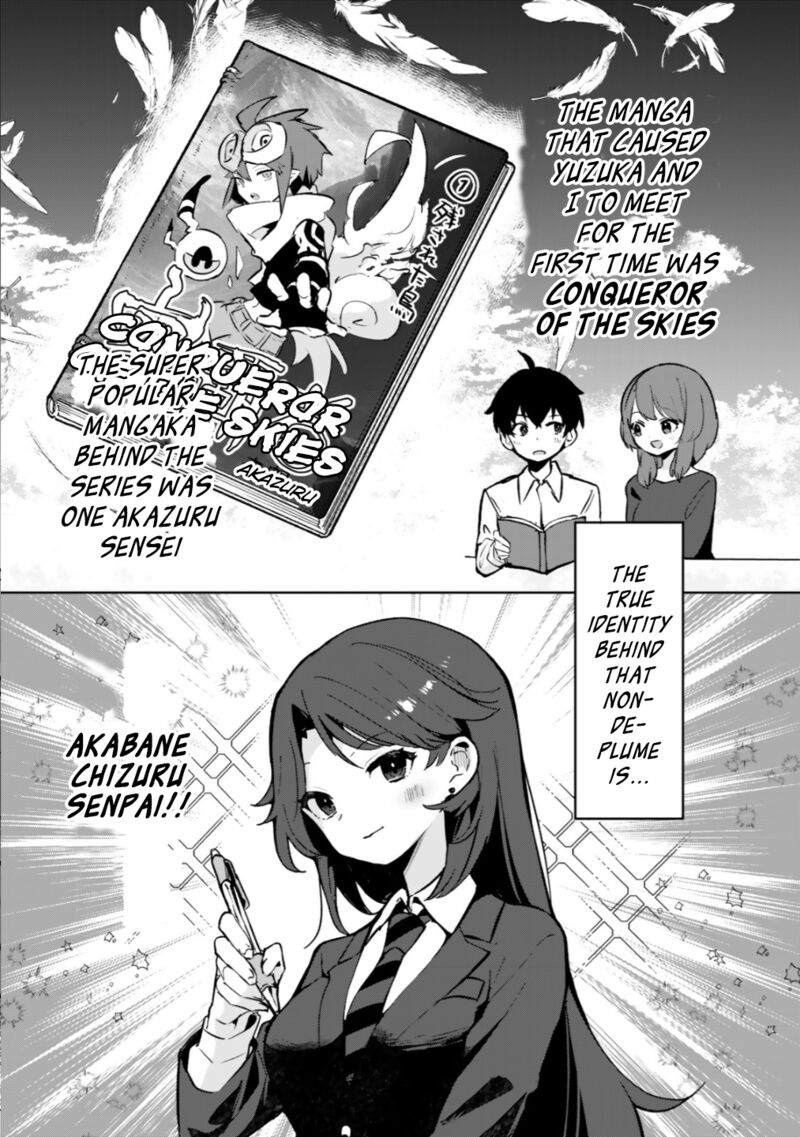 Ore No Kurasu Ni Wakagaetta Moto Yome Ga Iru 6 6