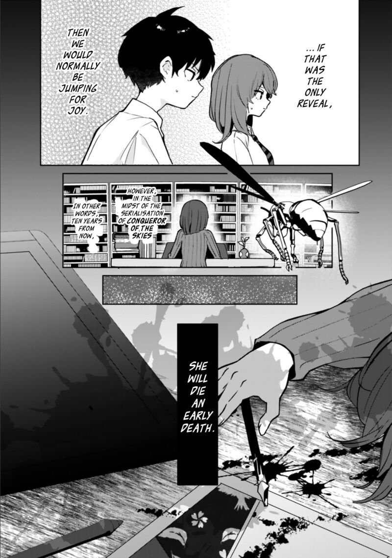 Ore No Kurasu Ni Wakagaetta Moto Yome Ga Iru 6 7
