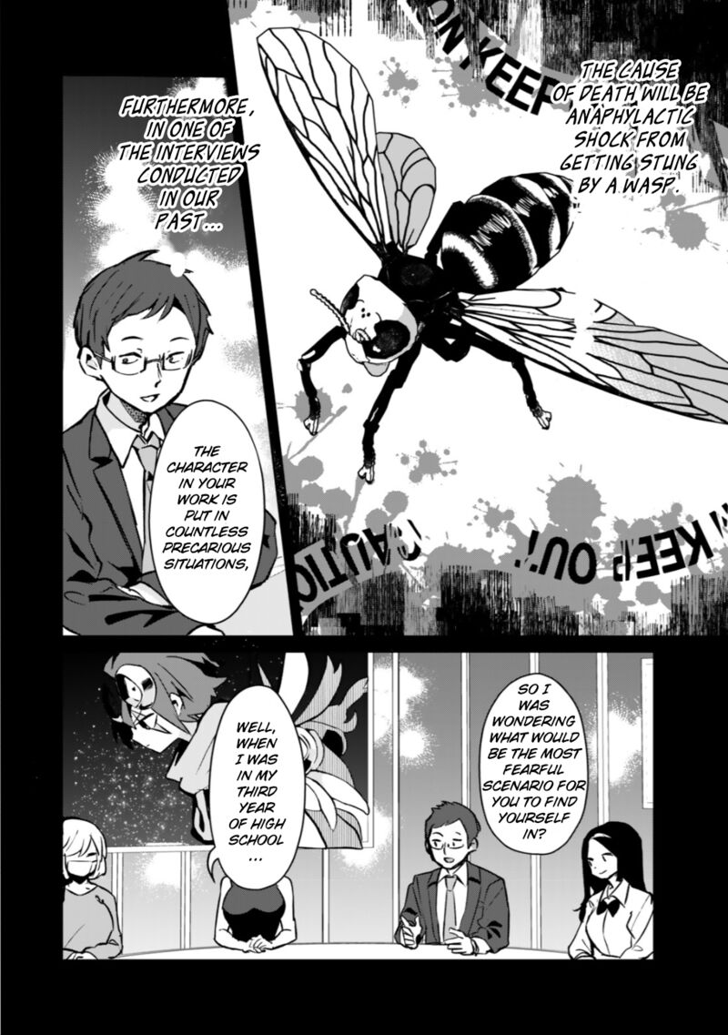 Ore No Kurasu Ni Wakagaetta Moto Yome Ga Iru 6 8