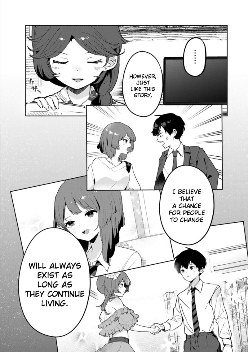 Ore No Kurasu Ni Wakagaetta Moto Yome Ga Iru 7 13