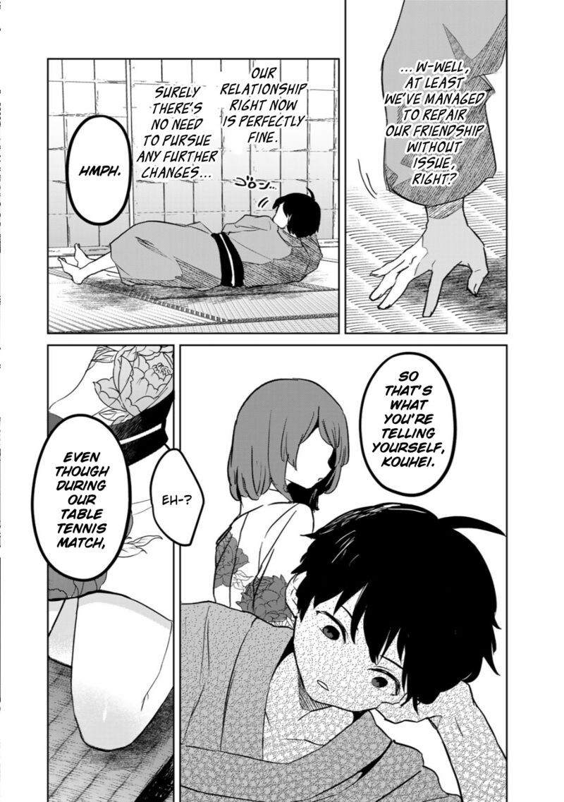 Ore No Kurasu Ni Wakagaetta Moto Yome Ga Iru 7 16