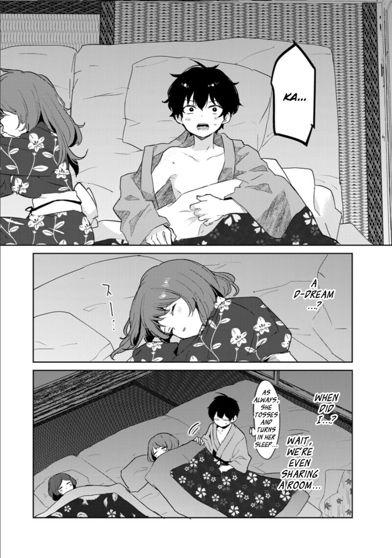Ore No Kurasu Ni Wakagaetta Moto Yome Ga Iru 7 18