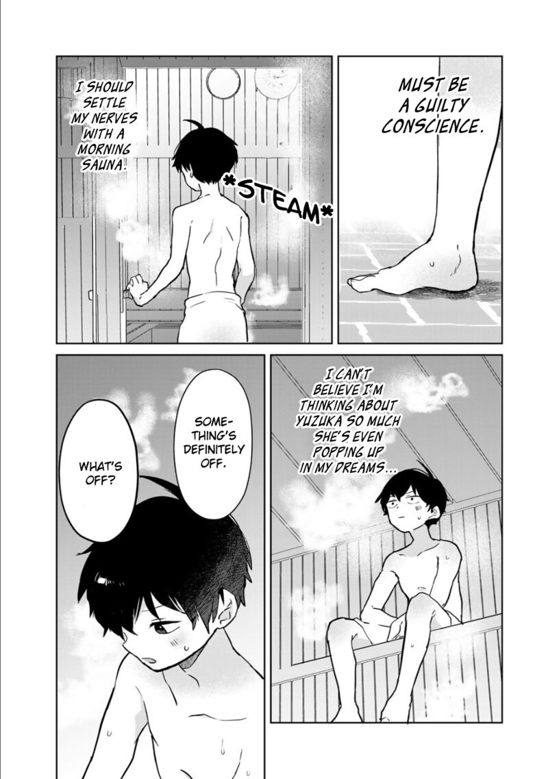 Ore No Kurasu Ni Wakagaetta Moto Yome Ga Iru 7 19