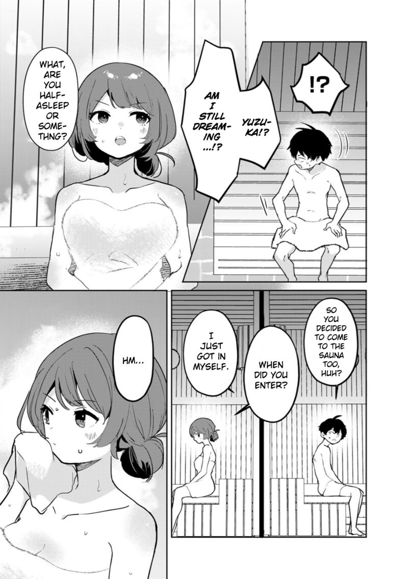 Ore No Kurasu Ni Wakagaetta Moto Yome Ga Iru 7 20