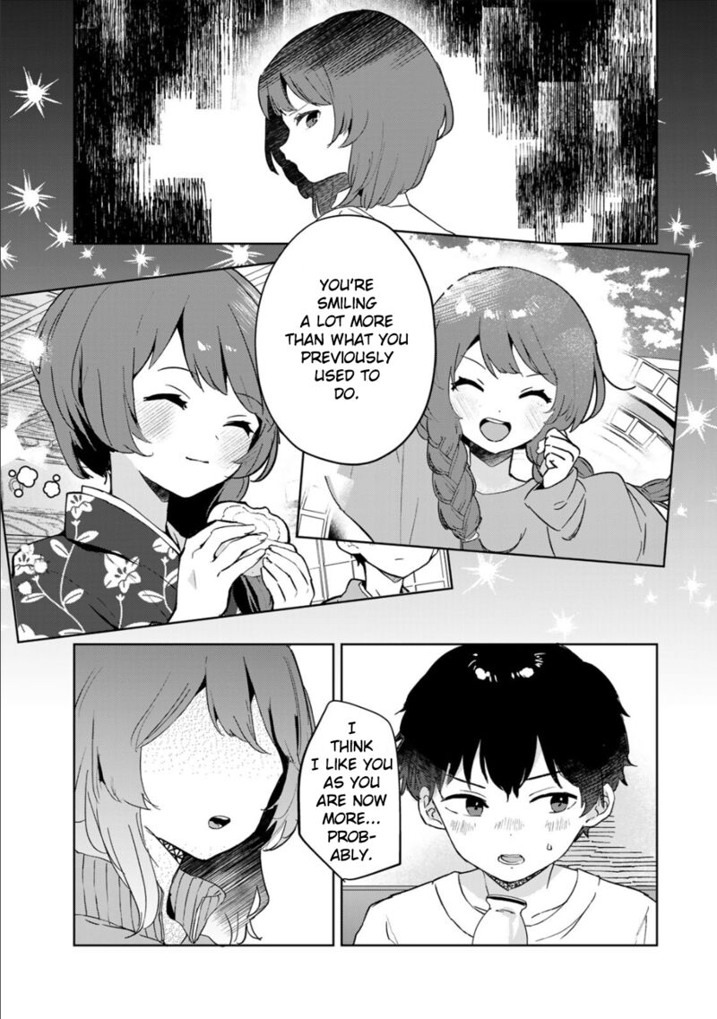 Ore No Kurasu Ni Wakagaetta Moto Yome Ga Iru 7 27
