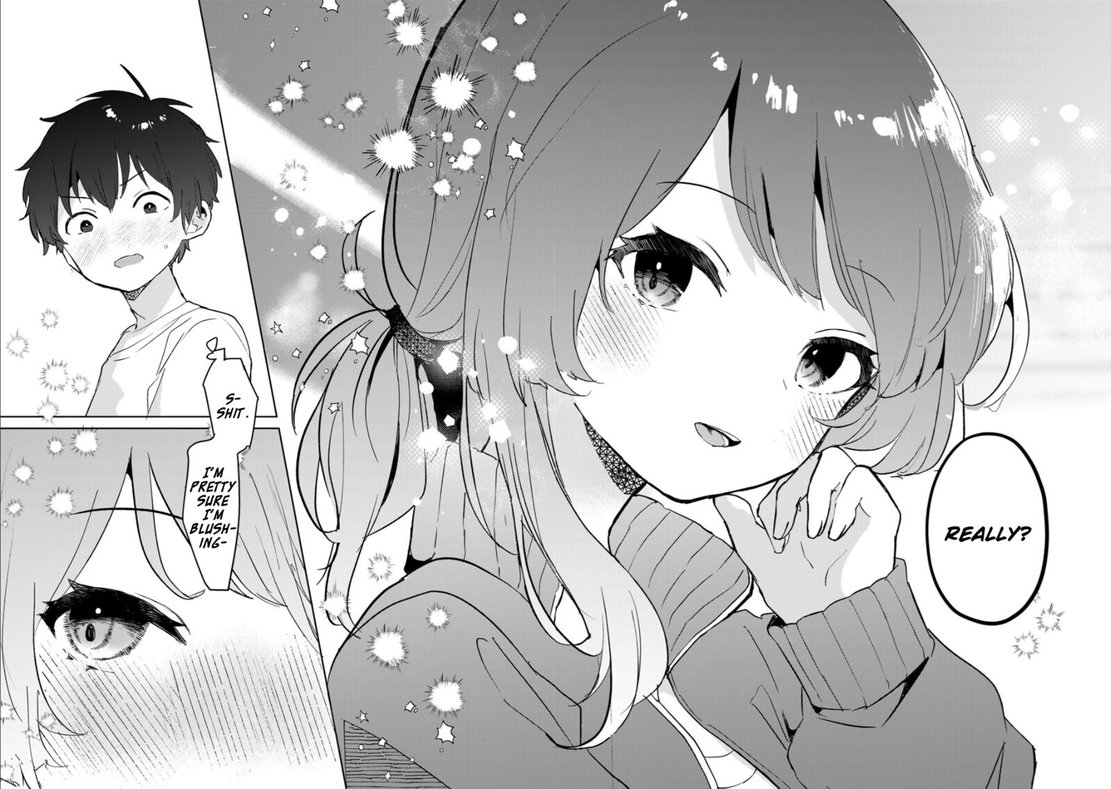 Ore No Kurasu Ni Wakagaetta Moto Yome Ga Iru 7 28