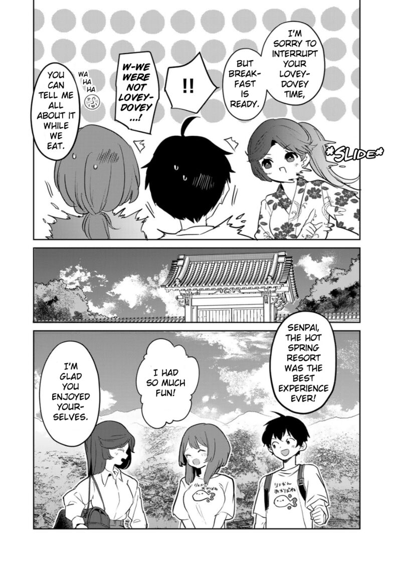 Ore No Kurasu Ni Wakagaetta Moto Yome Ga Iru 7 29