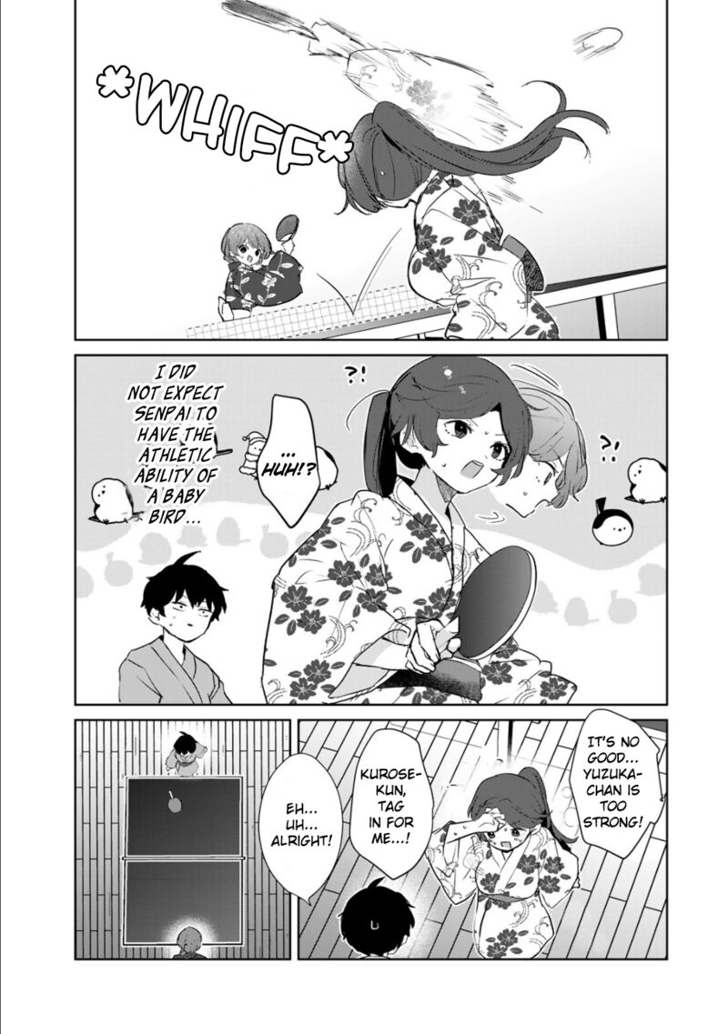 Ore No Kurasu Ni Wakagaetta Moto Yome Ga Iru 7 3
