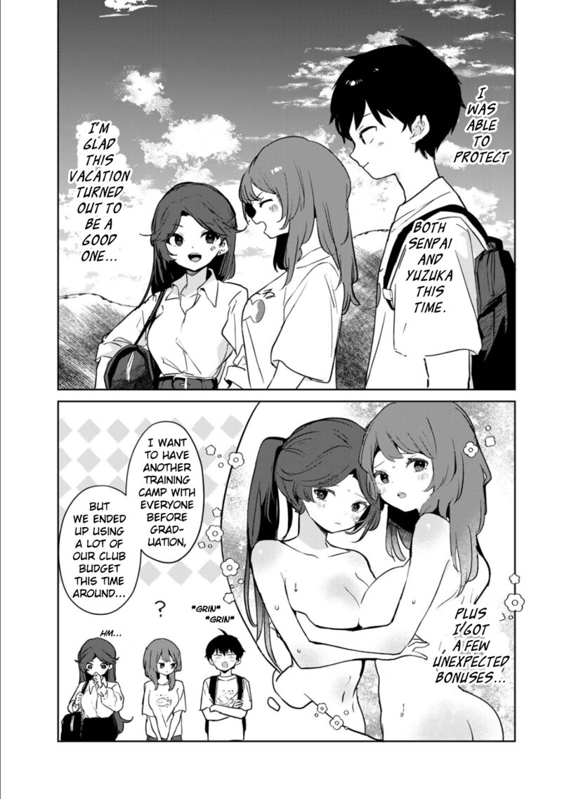 Ore No Kurasu Ni Wakagaetta Moto Yome Ga Iru 7 30