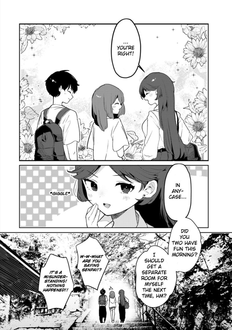 Ore No Kurasu Ni Wakagaetta Moto Yome Ga Iru 7 33
