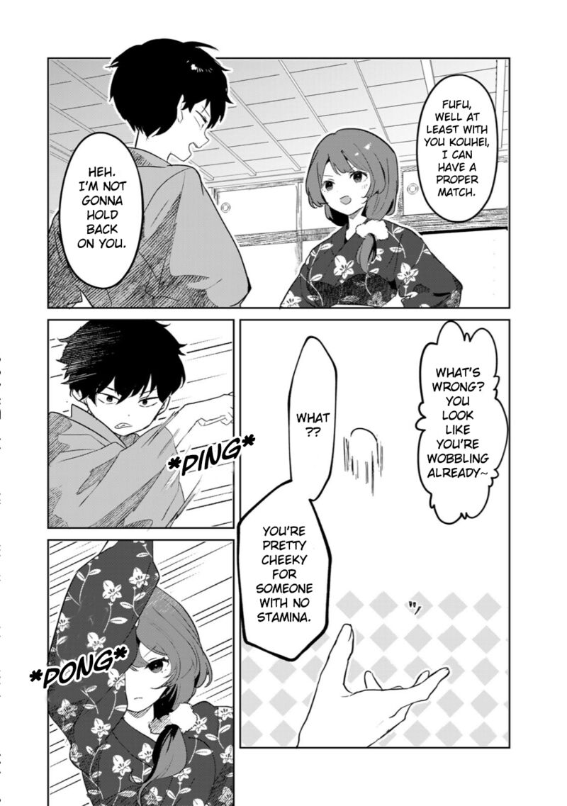 Ore No Kurasu Ni Wakagaetta Moto Yome Ga Iru 7 4
