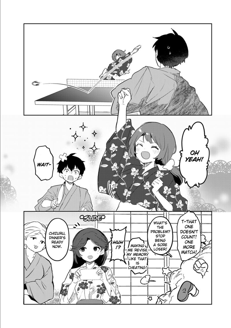 Ore No Kurasu Ni Wakagaetta Moto Yome Ga Iru 7 7