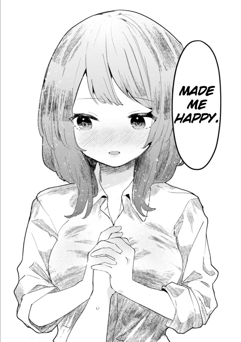 Ore No Kurasu Ni Wakagaetta Moto Yome Ga Iru 8 29